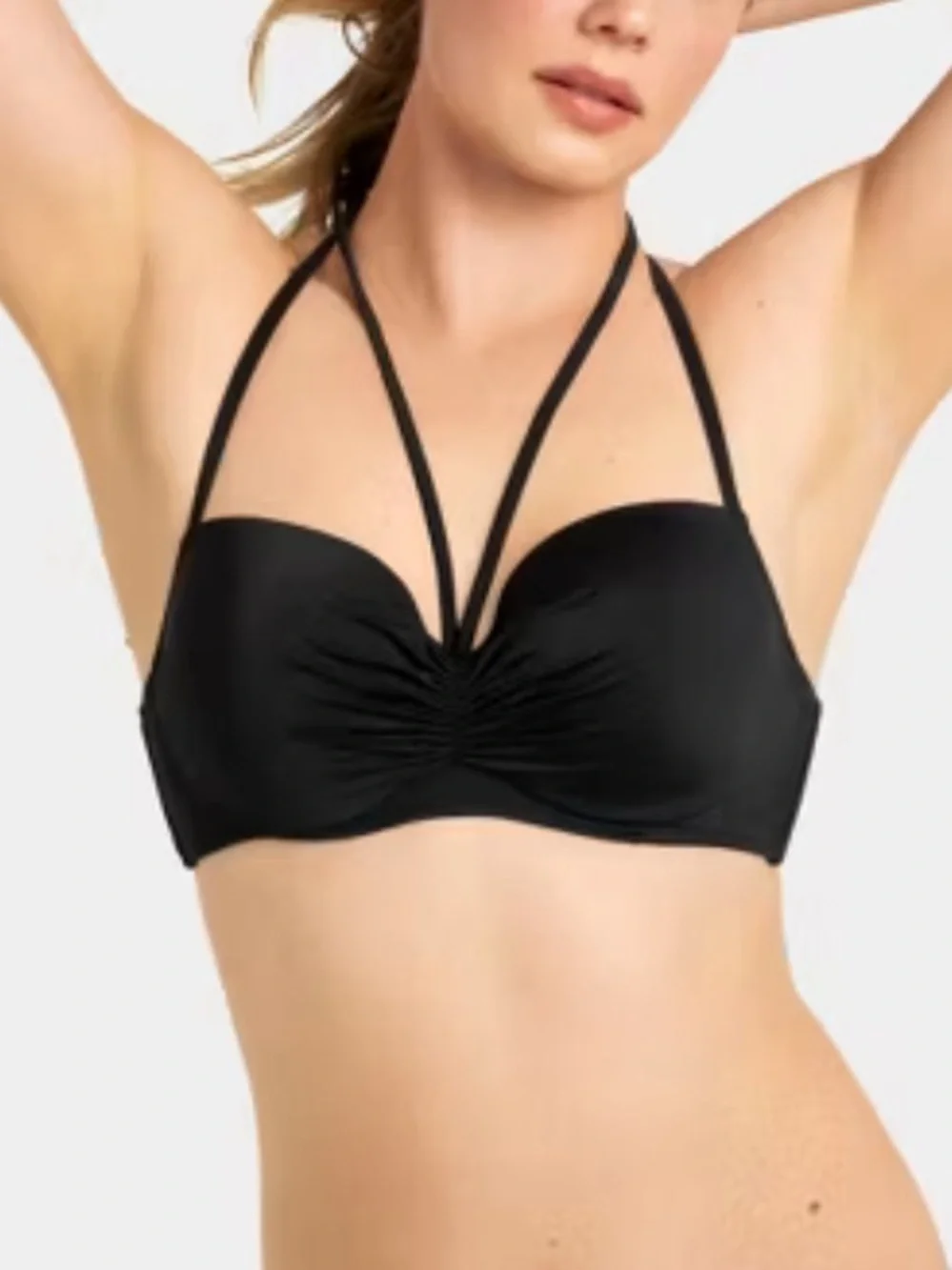 smart & sexy swim secret